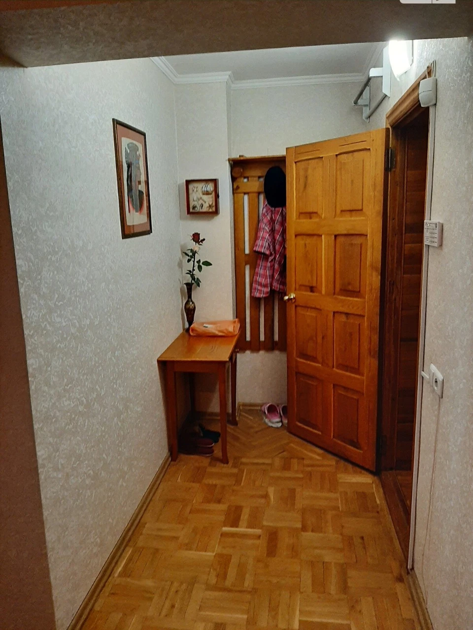 Продаж Квартира Зарічний