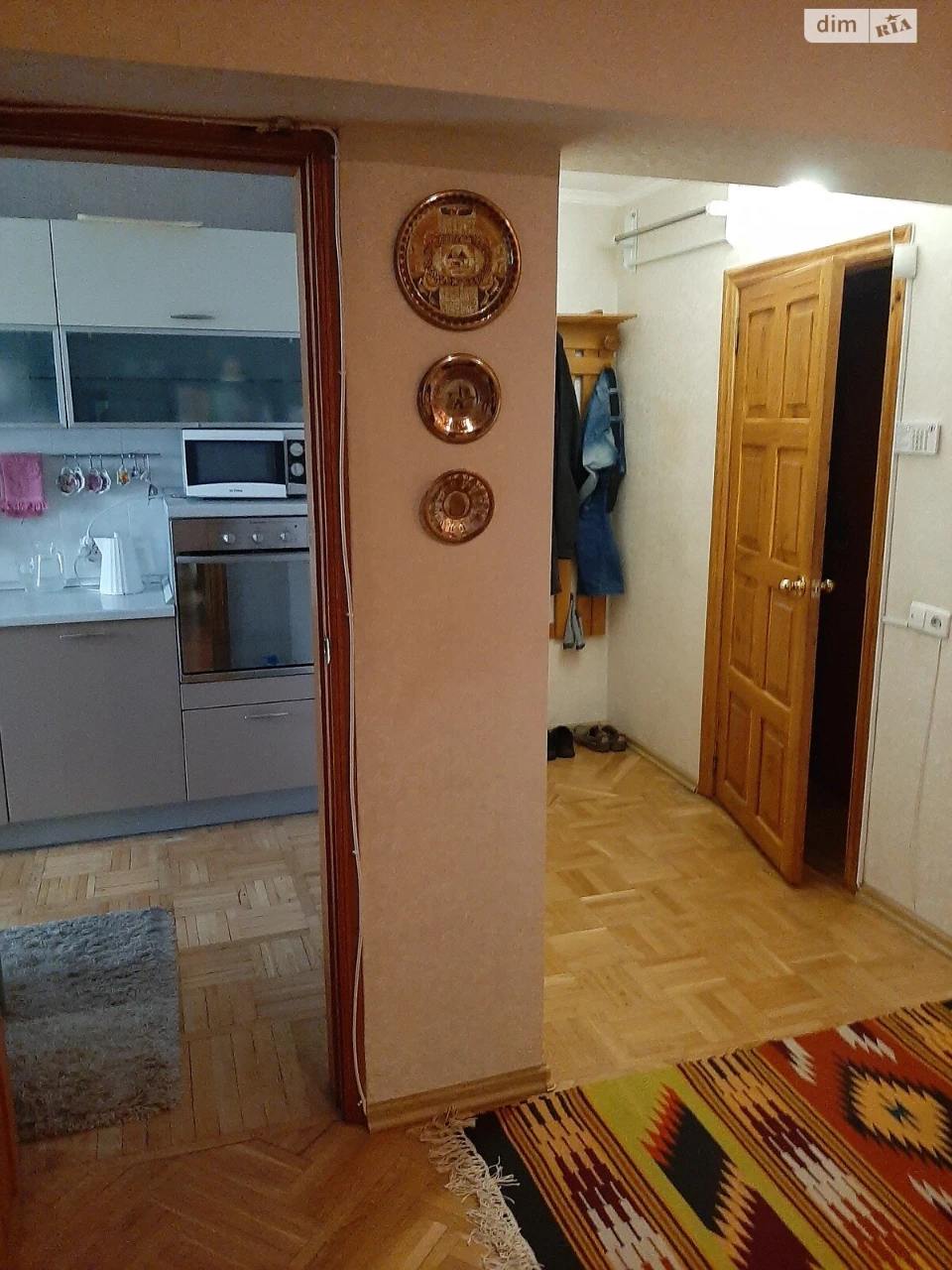 Продаж Квартира Зарічний