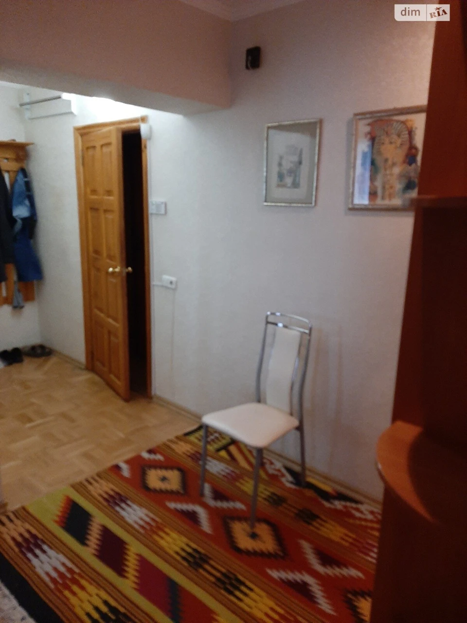 Продаж Квартира Зарічний