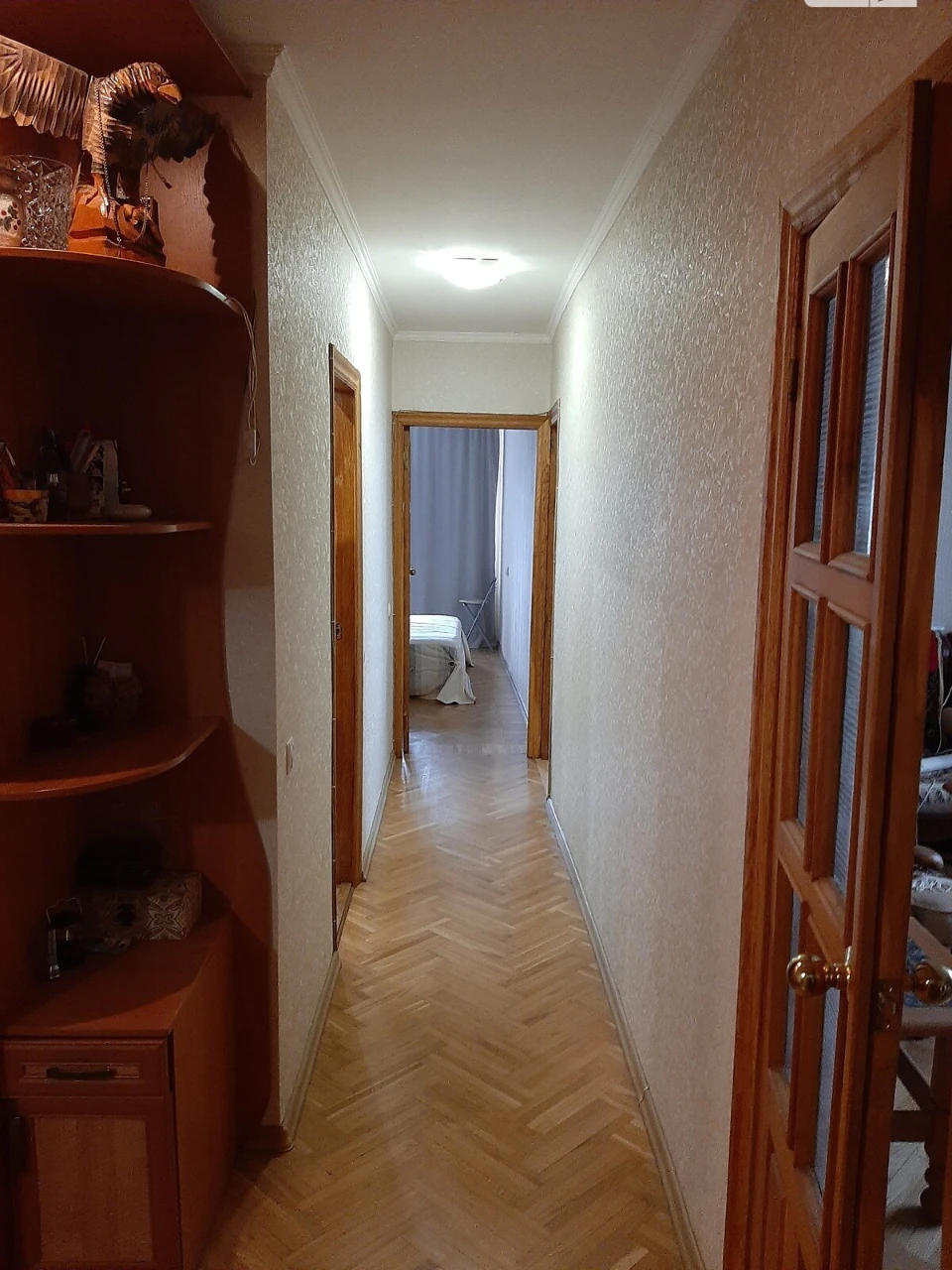 Продаж Квартира Зарічний