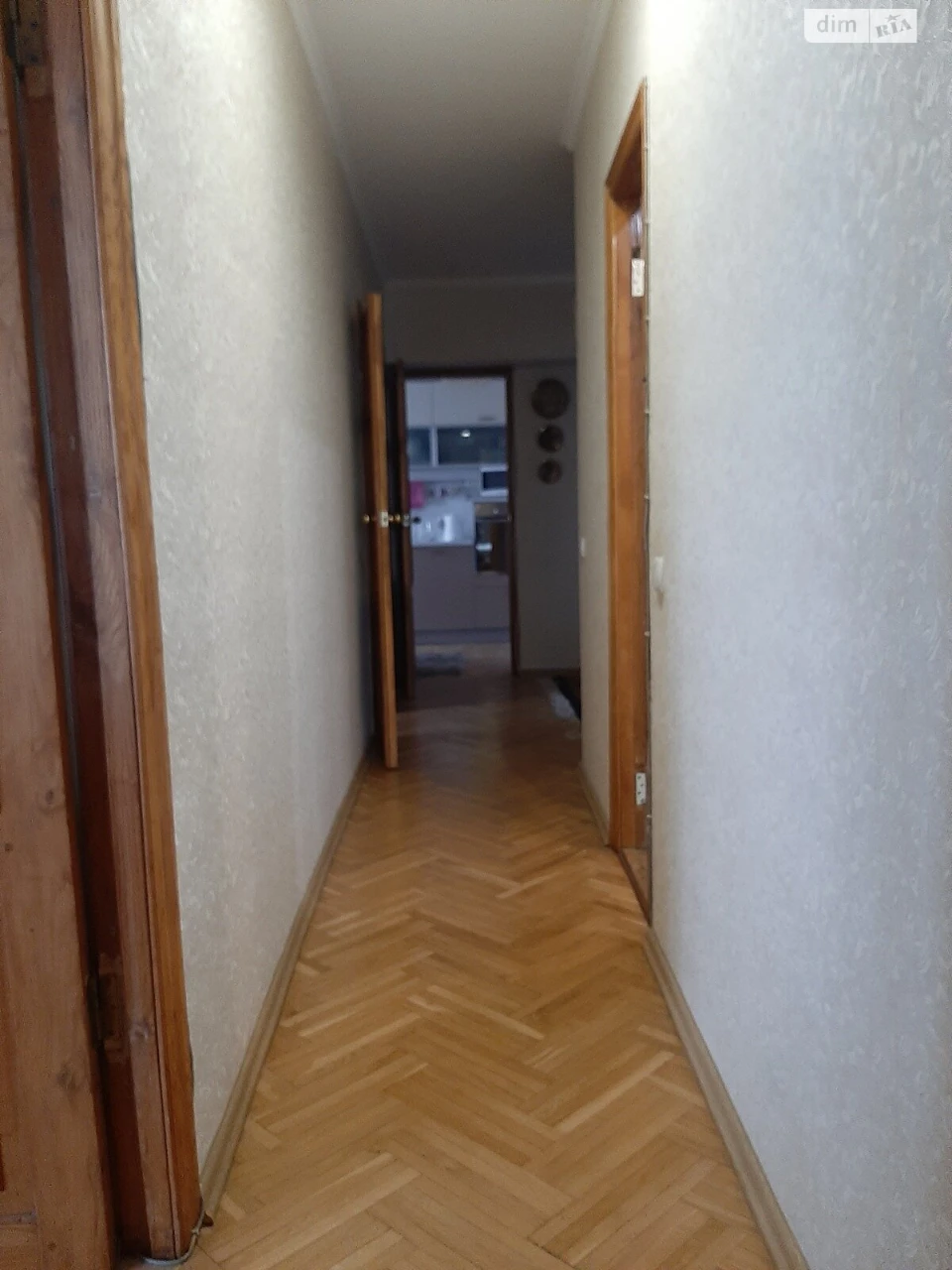 Продаж Квартира Зарічний