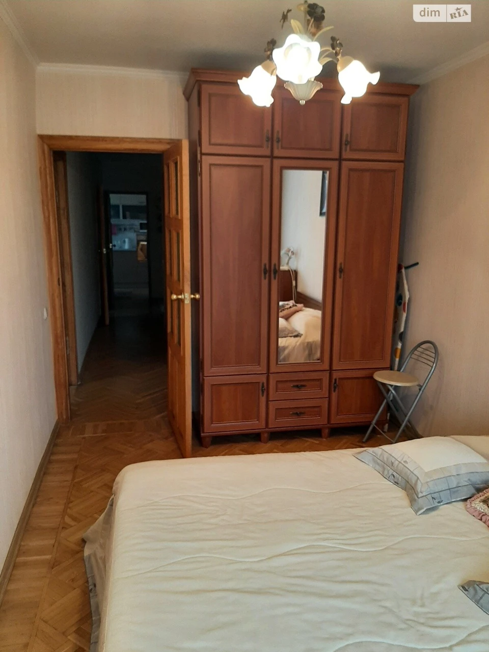 Продаж Квартира Зарічний