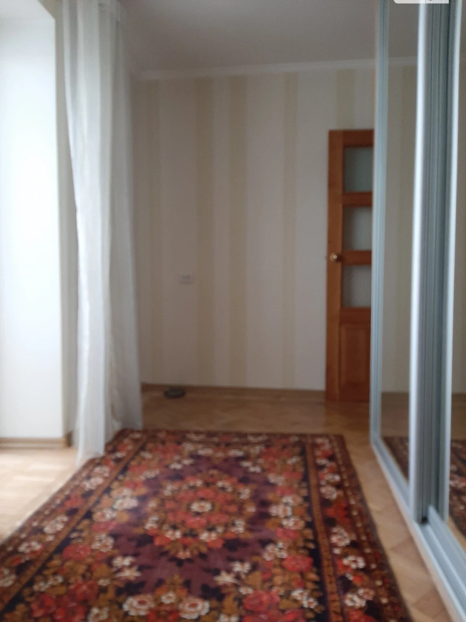 Продаж Квартира Зарічний