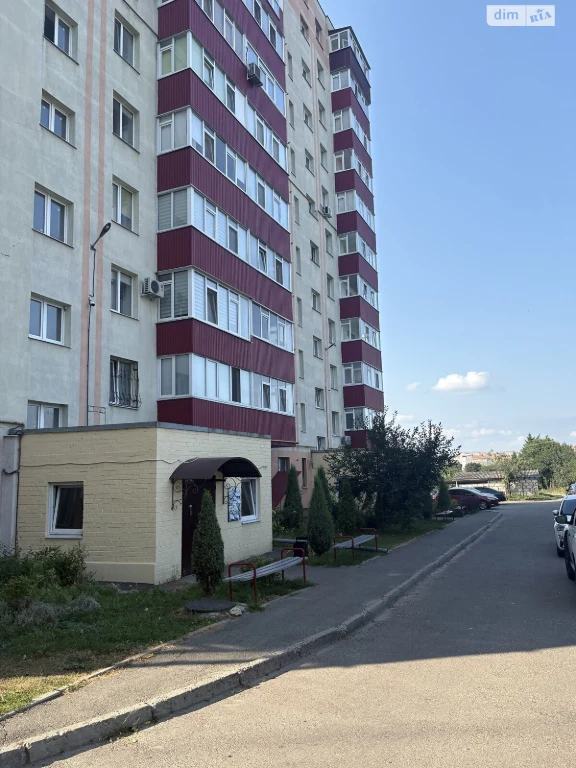 Продаж Квартира Ковпаковський