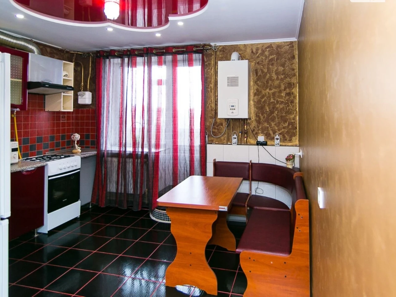 Продаж Квартира Ковпаковський