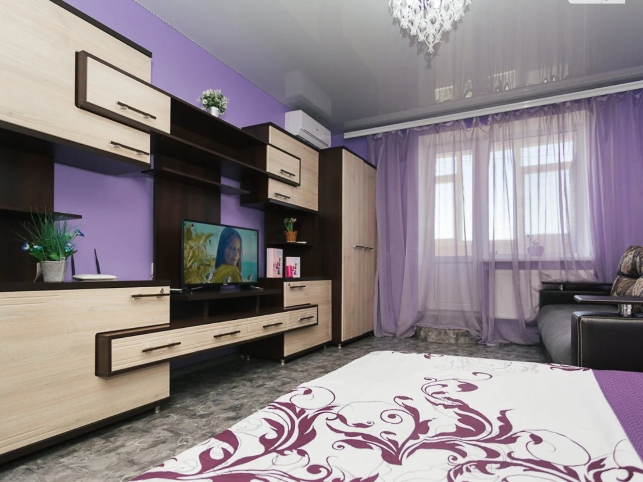 Продаж Квартира Ковпаковський