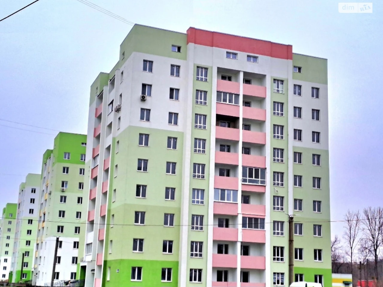 Продаж Квартира ХТЗ