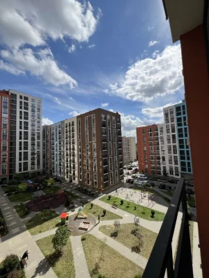 Продаж 1 квартири центр міста ЖК Семицвіт вул. Шевченка