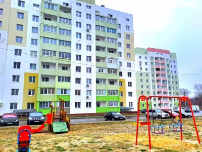 Продаж Квартира ХТЗ