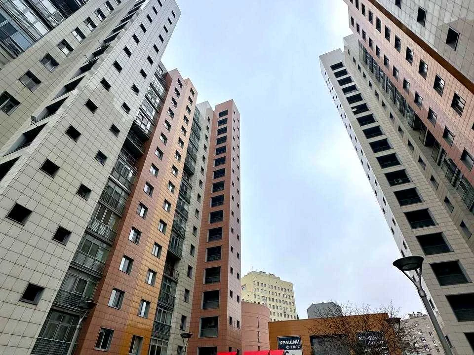 Квартира. Дніпро, Крутогірний узвіз (Рогальова)