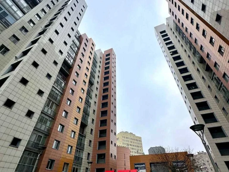 Квартира. Дніпро, Крутогірний узвіз (Рогальова)
