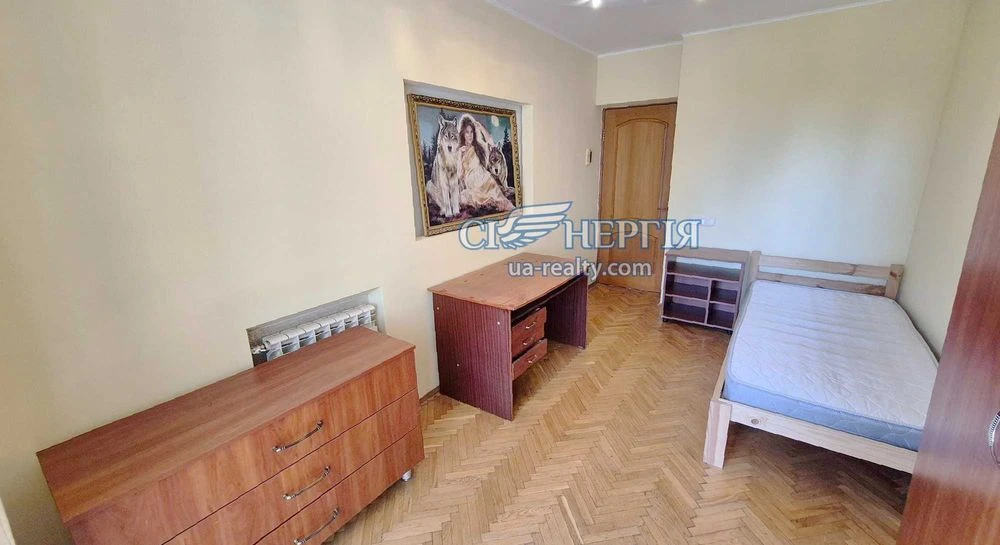 БЕЗ КОМІСІЇ!  3-кім 67м.кв. Феодосійська, 4 метро Деміївська