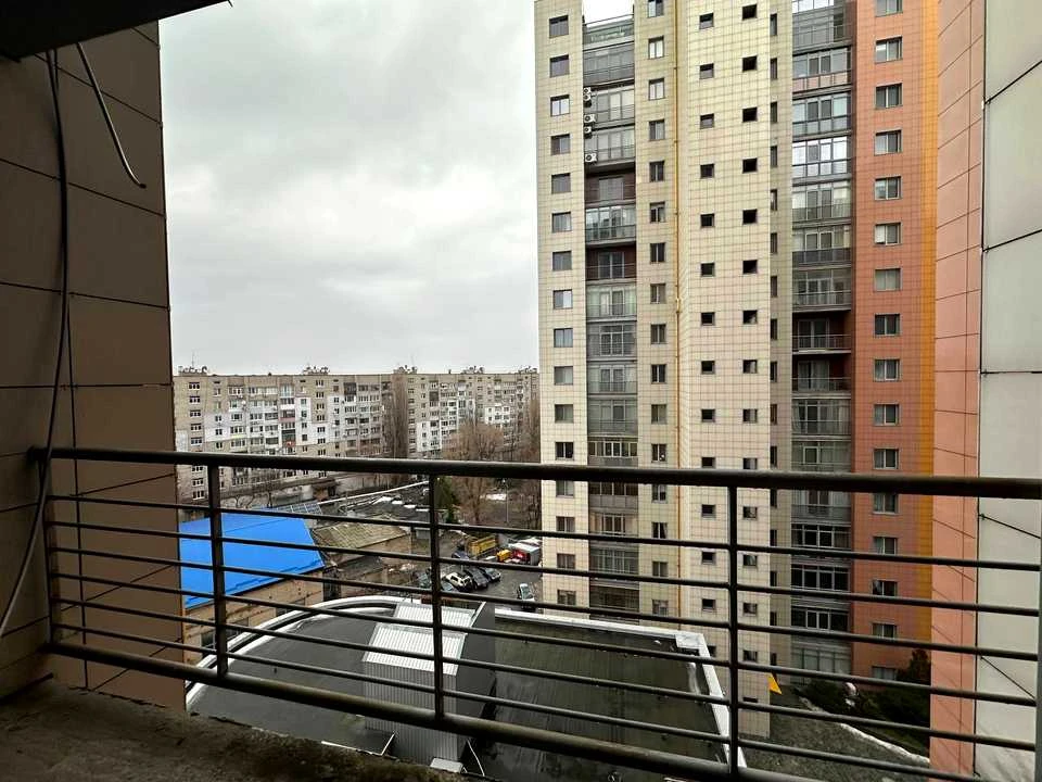 Квартира. Дніпро, Крутогірний узвіз (Рогальова)