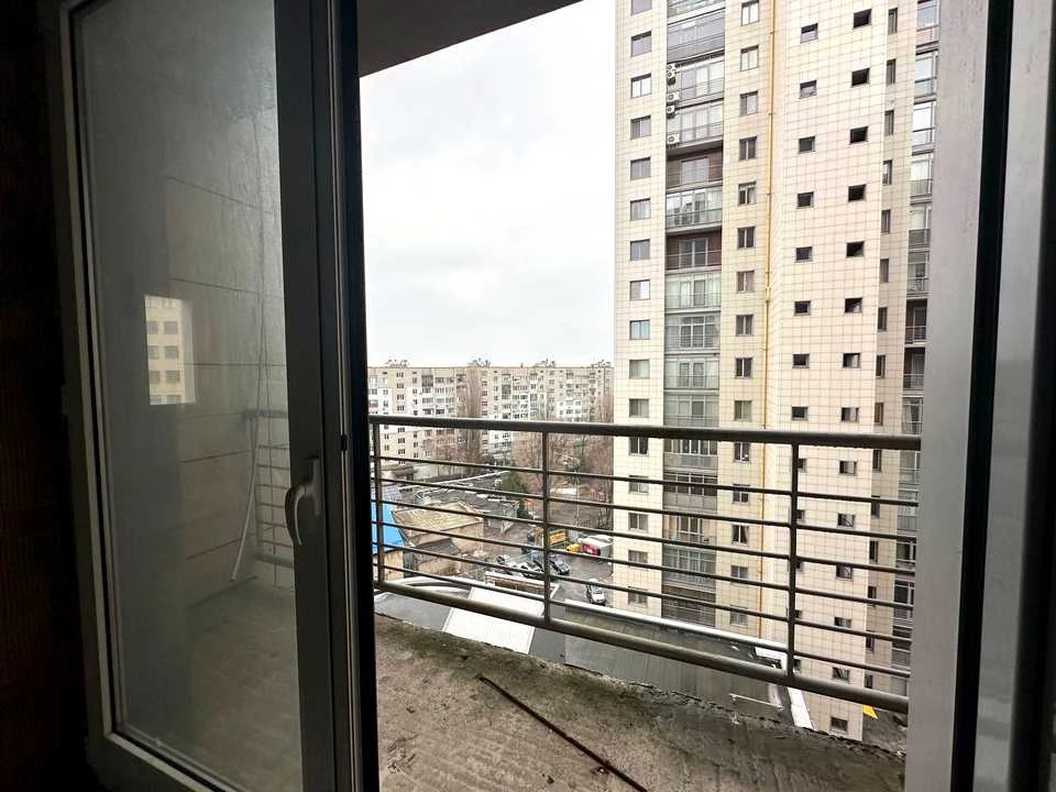 Квартира. Дніпро, Крутогірний узвіз (Рогальова)
