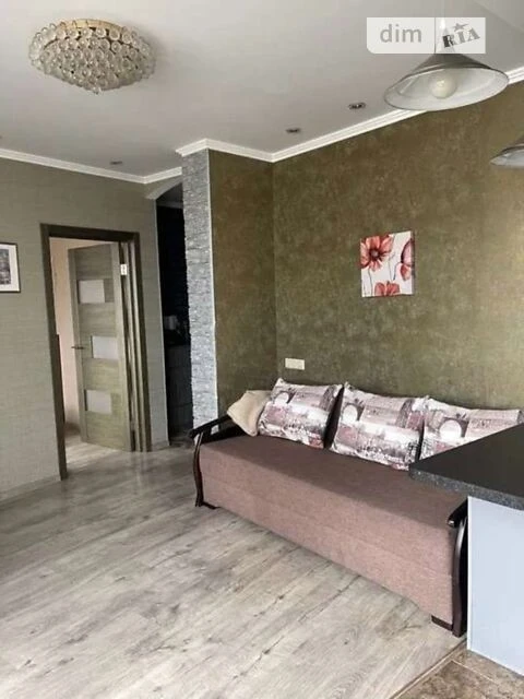 Довготривала оренда 2к квартири на наб. Дніпровська 19В • ID