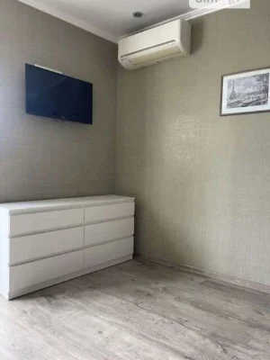 Довготривала оренда 2к квартири на наб. Дніпровська 19В • ID