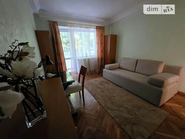 Довготривала оренда 2к квартири на пл. Солом'янська 38 • ID