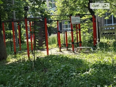 Довготривала оренда 2к квартири на пл. Солом'янська 38 • ID