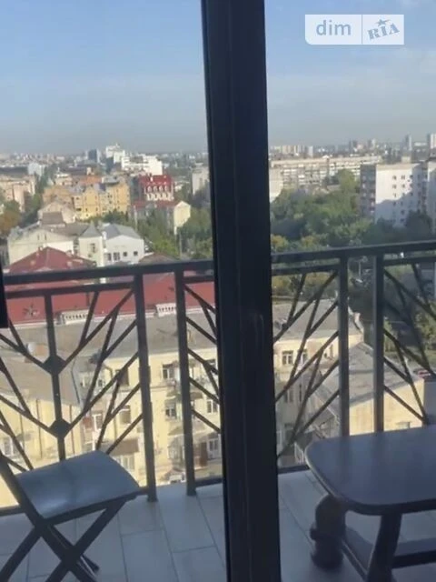 Довготривала оренда 1к квартири на вул. Нижній Вал 27-29 • I