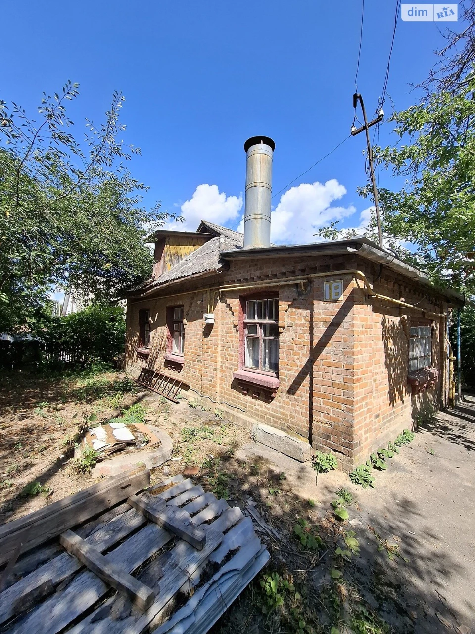 Продаж Ділянка під житлову забудову