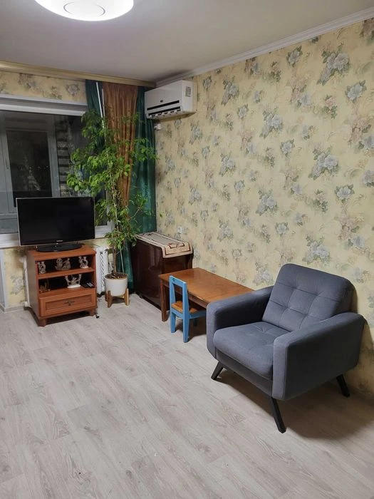 Продам свою 3-кімнатну квартиру на ж\м Перемога-5