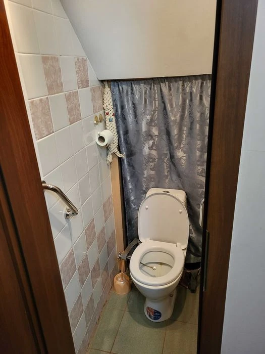 Продам свою 3-кімнатну квартиру на ж\м Перемога-5
