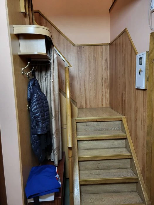 Продам свою 3-кімнатну квартиру на ж\м Перемога-5
