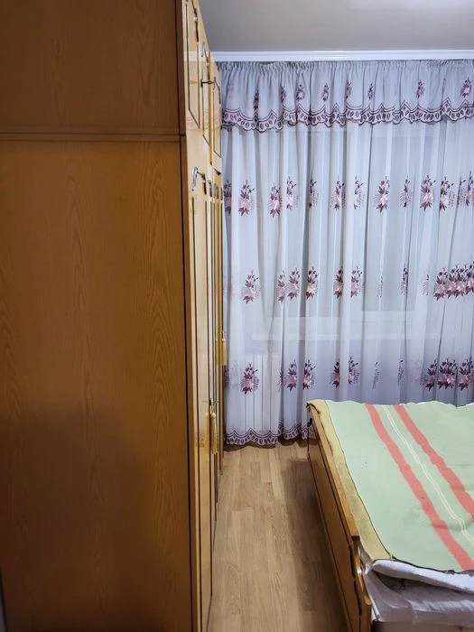 Продам свою 3-кімнатну квартиру на ж\м Перемога-5