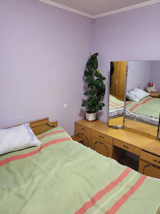 Продам свою 3-кімнатну квартиру на ж\м Перемога-5