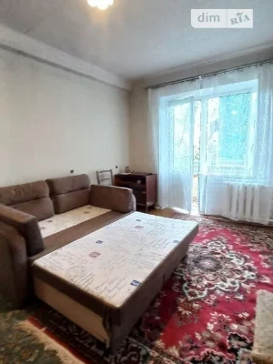 Довготривала оренда 1к квартири на вул. Героїв полку АЗОВ 28