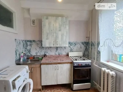 Довготривала оренда 1к квартири на вул. Героїв полку АЗОВ 28