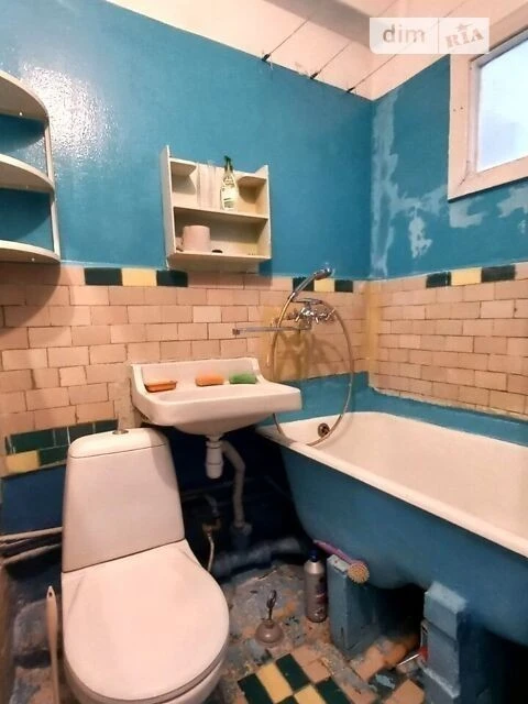 Довготривала оренда 1к квартири на вул. Героїв полку АЗОВ 28