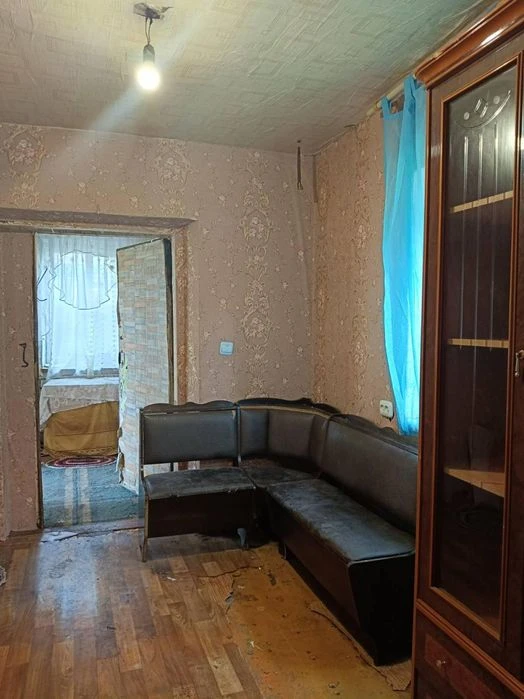 Справжній будинок. АНД. Початок Передовий, Березанівка Прива