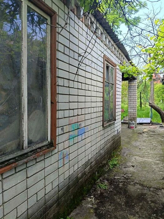Справжній будинок. АНД. Початок Передовий, Березанівка Прива
