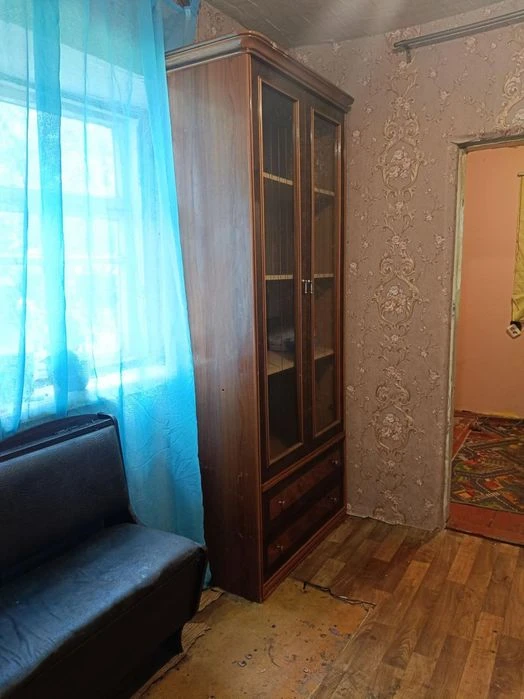 Справжній будинок. АНД. Початок Передовий, Березанівка Прива