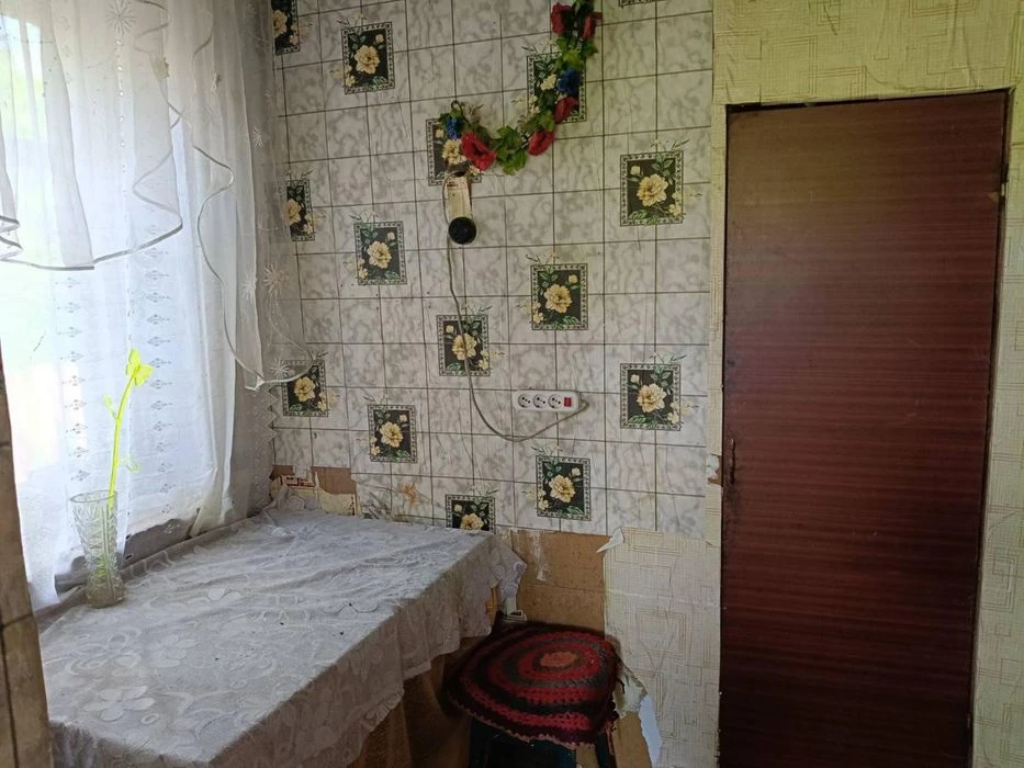 Справжній будинок. АНД. Початок Передовий, Березанівка Прива