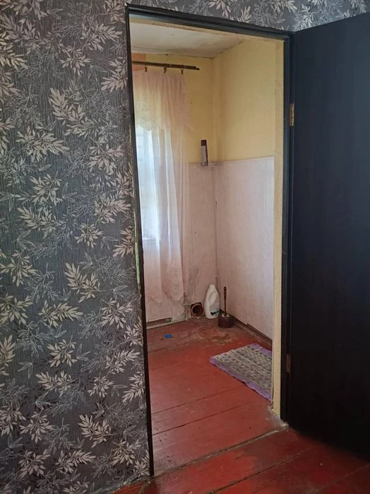 Справжній будинок. АНД. Початок Передовий, Березанівка Прива