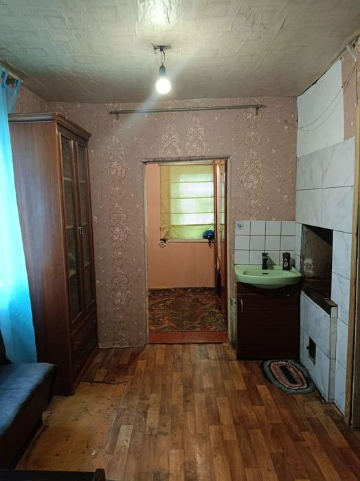 Справжній будинок. АНД. Початок Передовий, Березанівка Прива