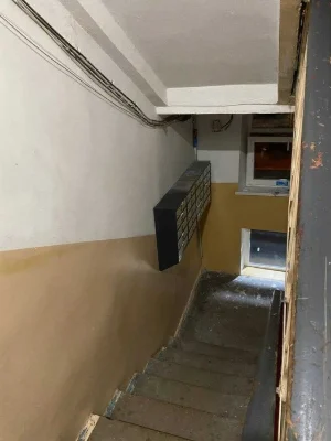 Без комісії! Продаж 3 кімнатна з меблями по вул. Незалежної