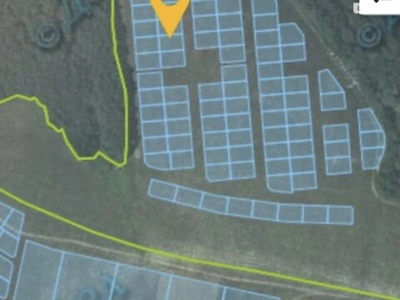 Продаж Ділянка під житлову забудову Старе місто