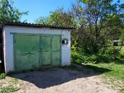 Будинок. Полтава, Братів Тютюнників вул. (Горького)