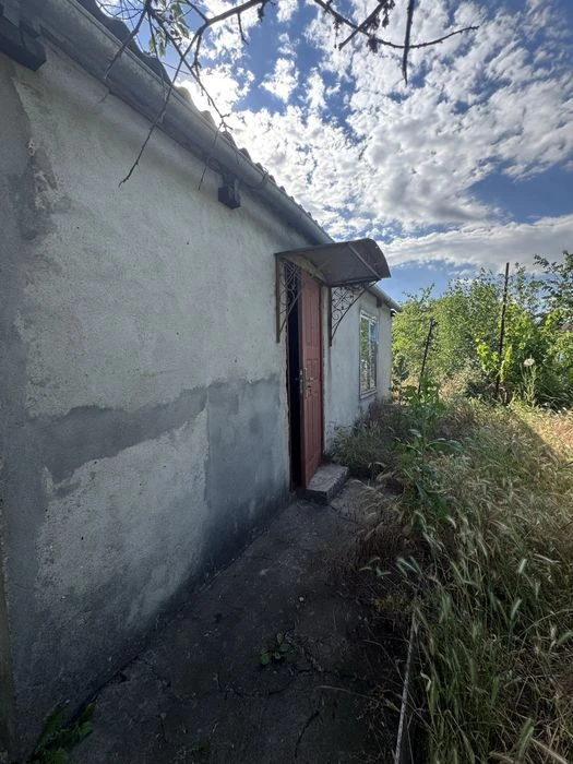 Дача СВТ «Буг» 2 сады