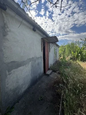 Дача СВТ «Буг» 2 сады
