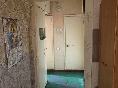 Квартира. Київ, Оноре де Бальзака вул.