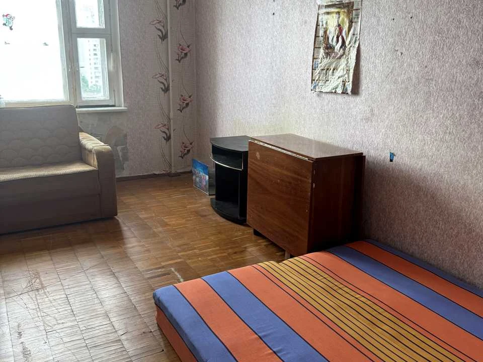 Квартира. Київ, Оноре де Бальзака вул.