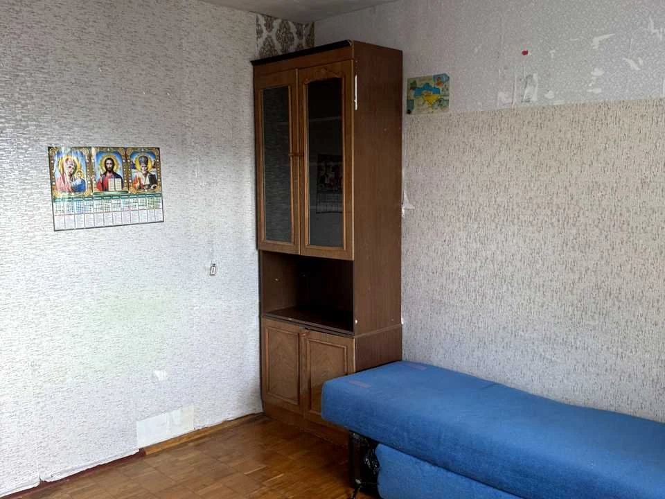 Квартира. Київ, Оноре де Бальзака вул.