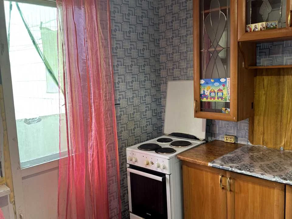 Квартира. Київ, Оноре де Бальзака вул.