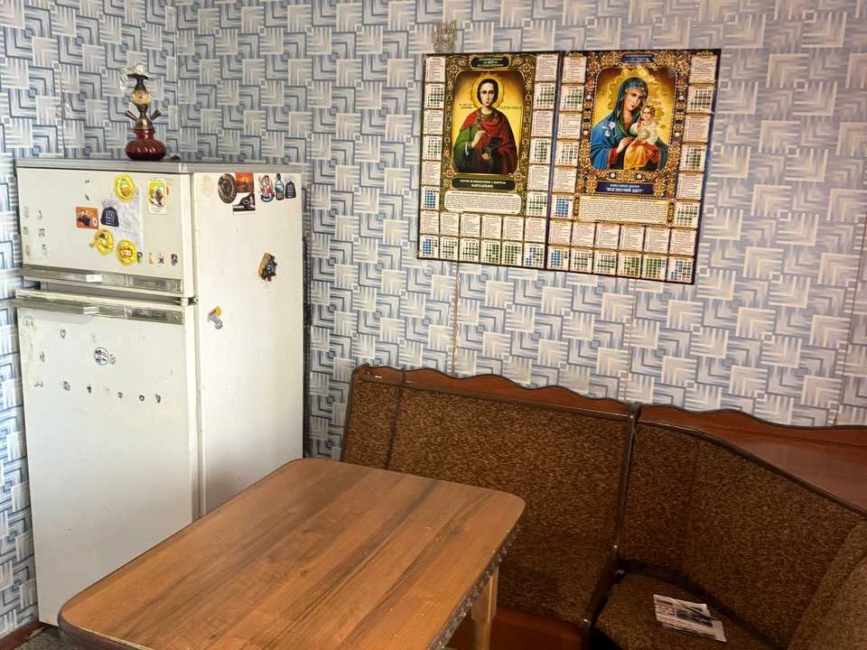 Квартира. Київ, Оноре де Бальзака вул.