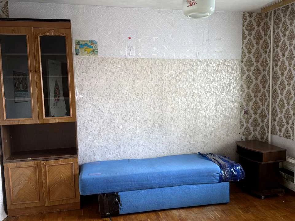 Квартира. Київ, Оноре де Бальзака вул.