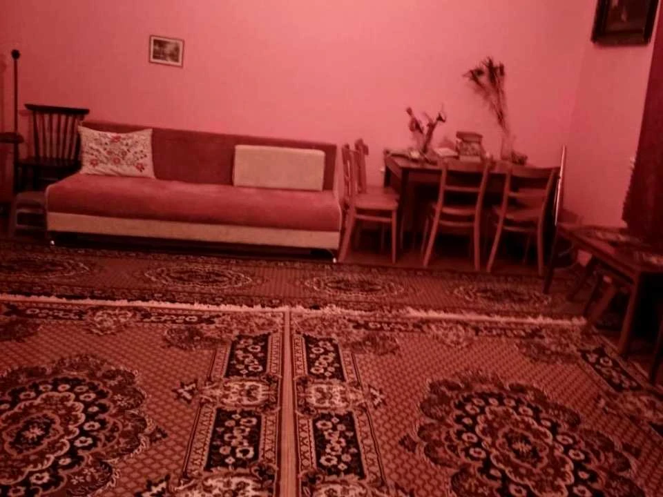 Будинок. Ужгород, Берчени